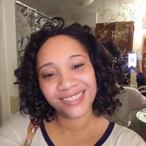 Meet your Posher, Jonna